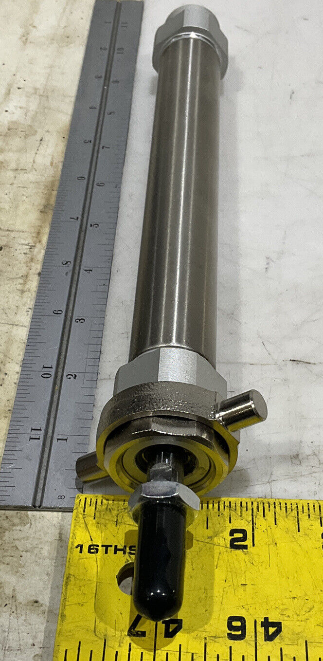 SMC CDM2U25-15OZ DOUBLE ACTING CYLINDER U3S