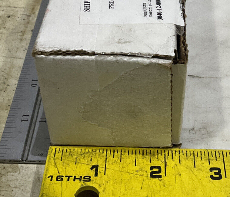 SMC CDM2U25-15OZ DOUBLE ACTING CYLINDER U3S