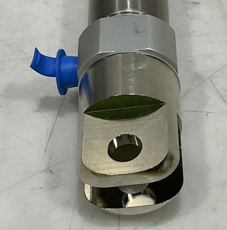 SMC CDM2D25-50Z PNEUMATIC CYLINDER U3S