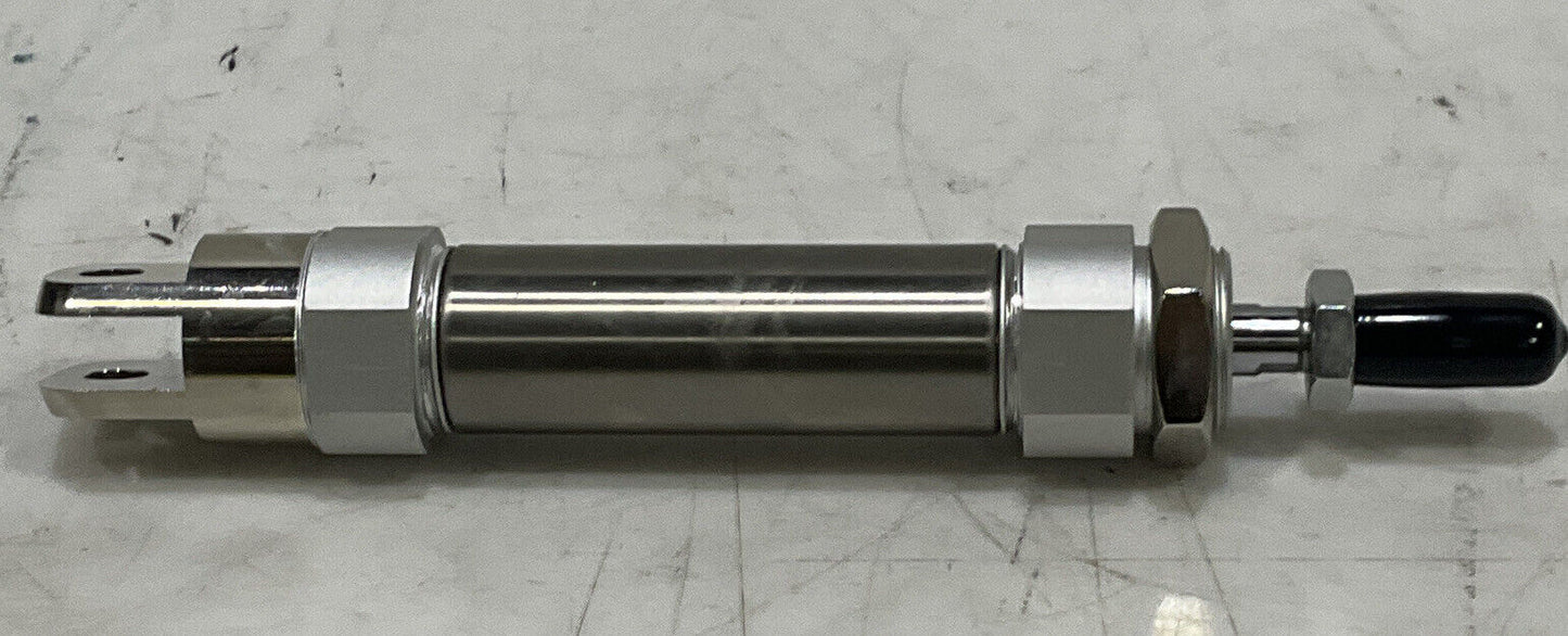 SMC CDM2D25-50Z PNEUMATIC CYLINDER U3S