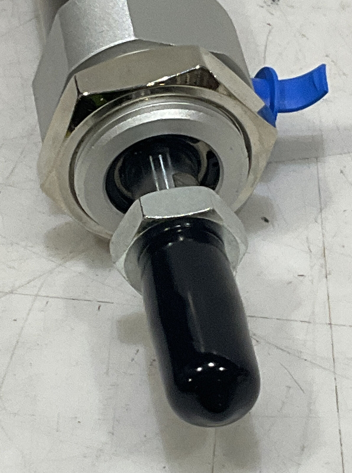 SMC CDM2D25-50Z PNEUMATIC CYLINDER U3S