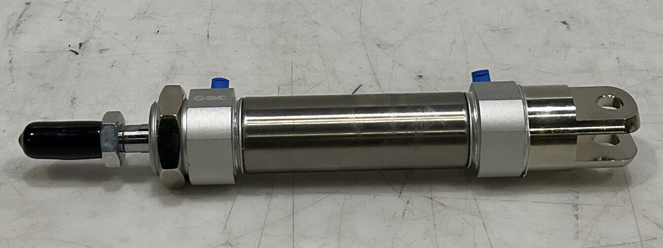 SMC CDM2U25-5OZ PNEUMATIC CYLINDER U3S