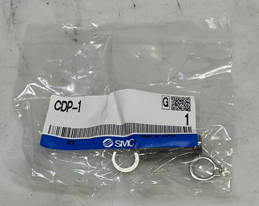 SMC CDM2D25-50Z PNEUMATIC CYLINDER U3S