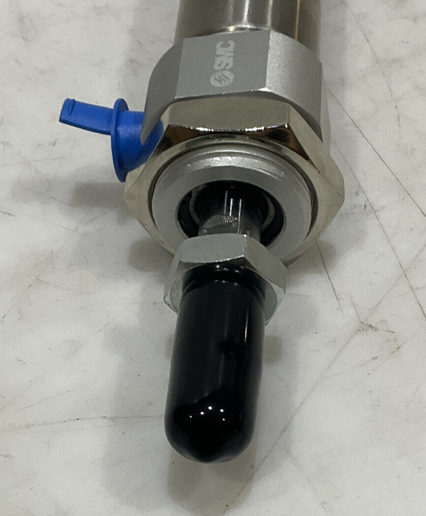 SMC CDM2U25-5OZ PNEUMATIC CYLINDER U3S