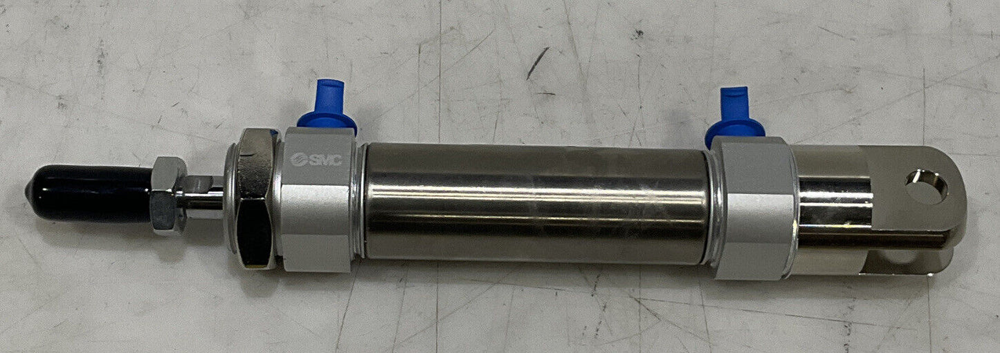 SMC CDM2U25-5OZ PNEUMATIC CYLINDER U3S