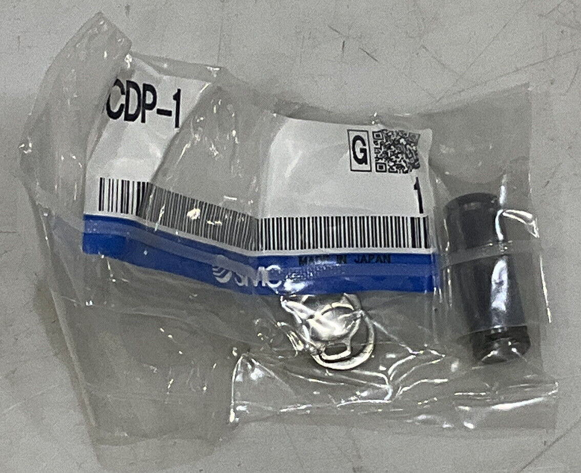 SMC CDM2U25-5OZ PNEUMATIC CYLINDER U3S