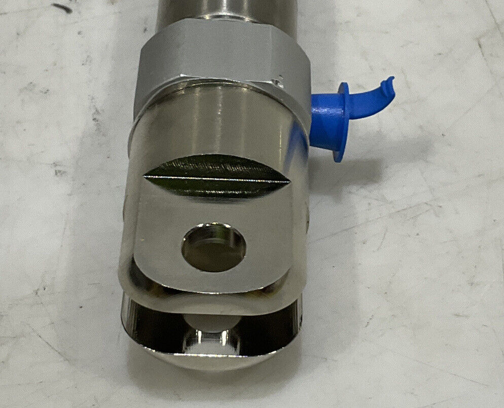 SMC CDM2U25-5OZ PNEUMATIC CYLINDER U3S