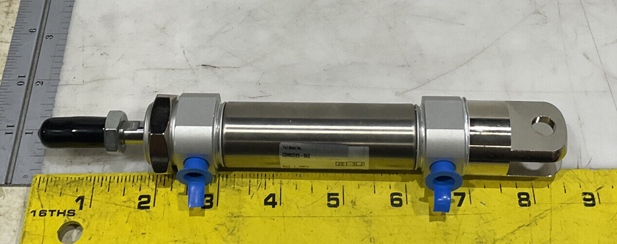 SMC CDM2U25-5OZ PNEUMATIC CYLINDER U3S