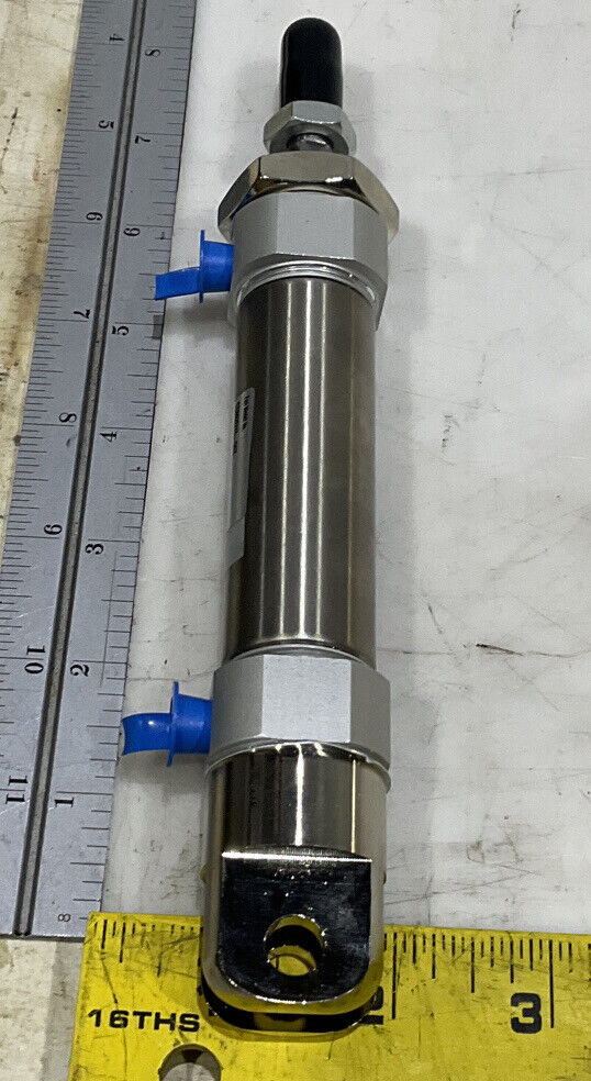 SMC CDM2U25-5OZ PNEUMATIC CYLINDER U3S