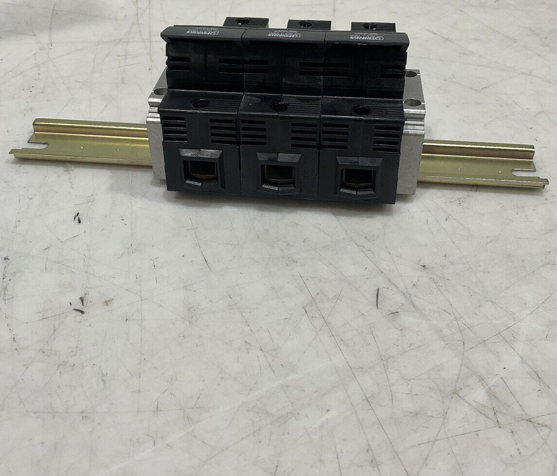 PHOENIX CONTACT 5603415 3 PHASE SUPRESSOR TRANSIENT VOLTAGE KIT U3S