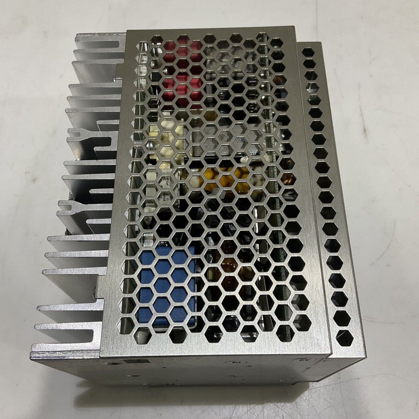 PHOENIX CONTACT 2938620 QUINT-PS-100-240AC POWER SUPPLY 50/60 HZ U3S