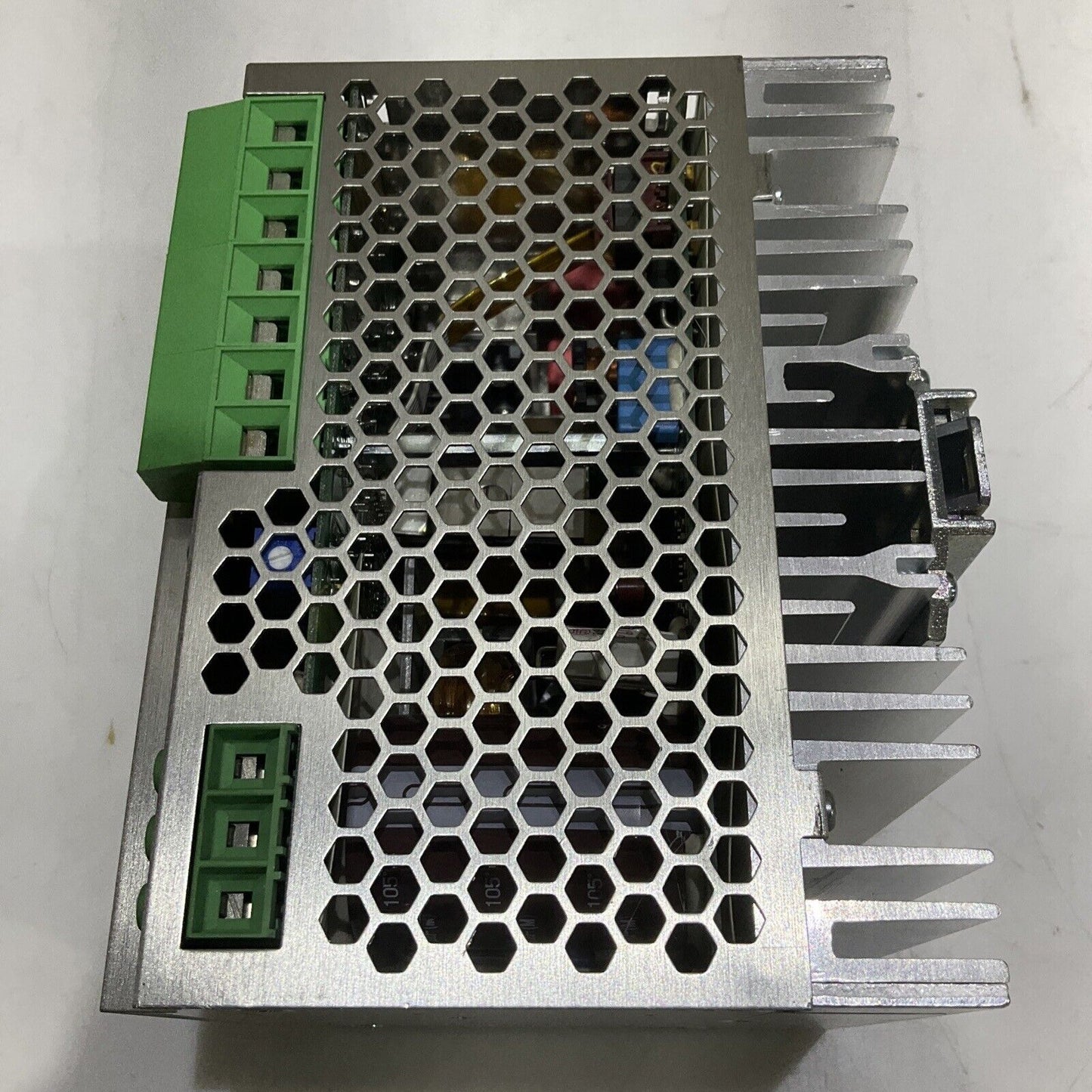 PHOENIX CONTACT 2938620 QUINT-PS-100-240AC POWER SUPPLY 50/60 HZ U3S