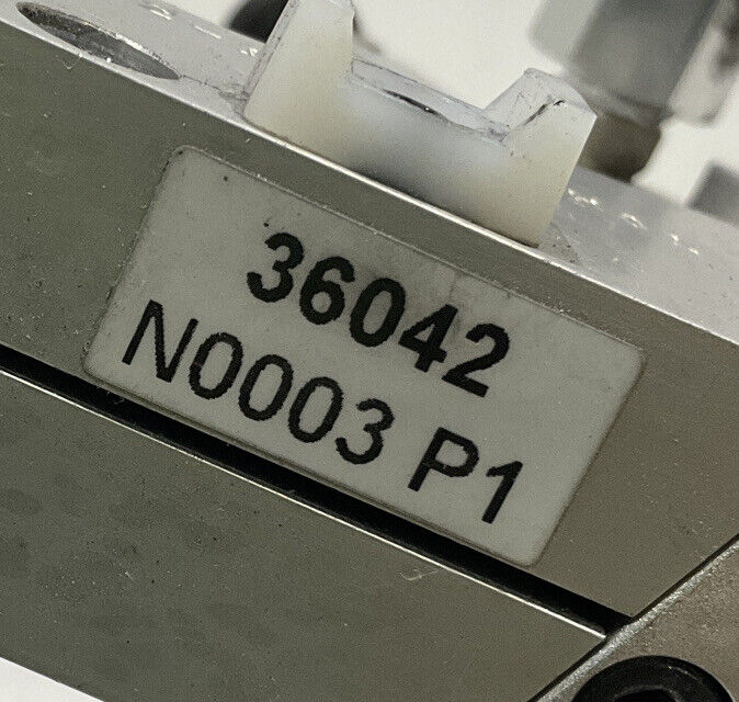 SICK 161K968G01 LABEL GRIP CYLINDER ASSEMBLY U3S