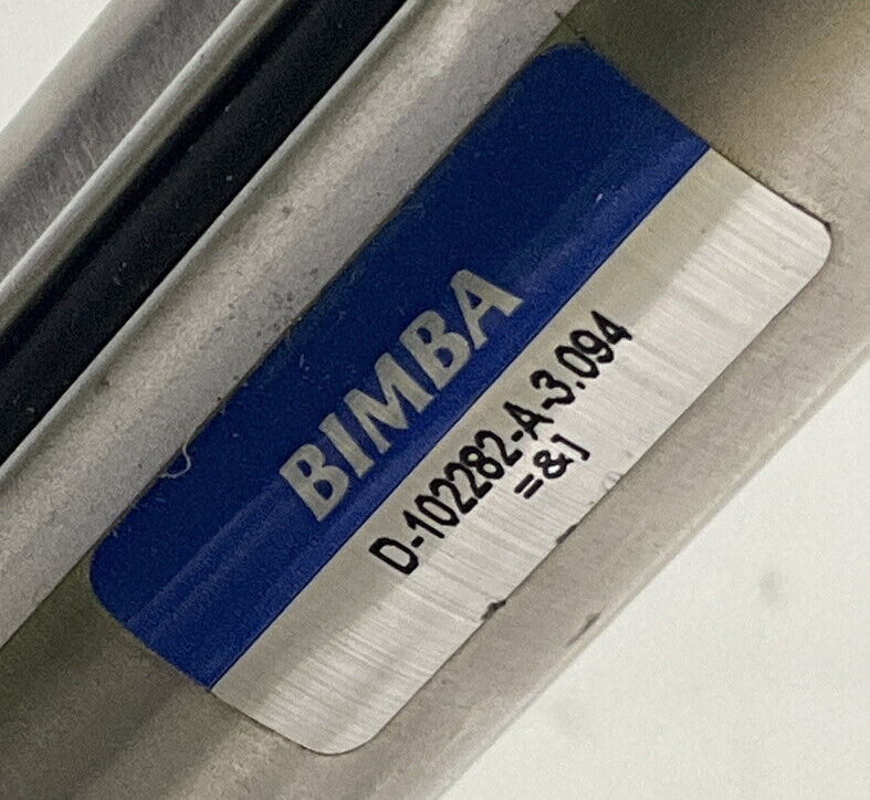 SICK 161K968G01 LABEL GRIP CYLINDER ASSEMBLY U3S
