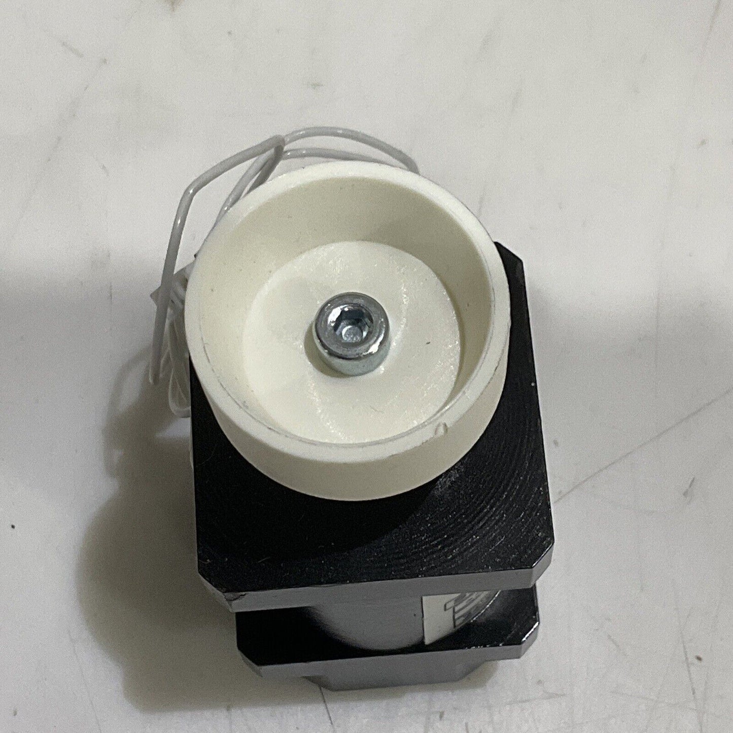 MECALECTRO SOLYSTIC 333 216/02 C001000329 SOLENOID INTERLOCK SWITCH U3S