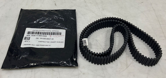 GENERAL TP1200-8MGT-30 TWIN POWER GRIP BELT U3S