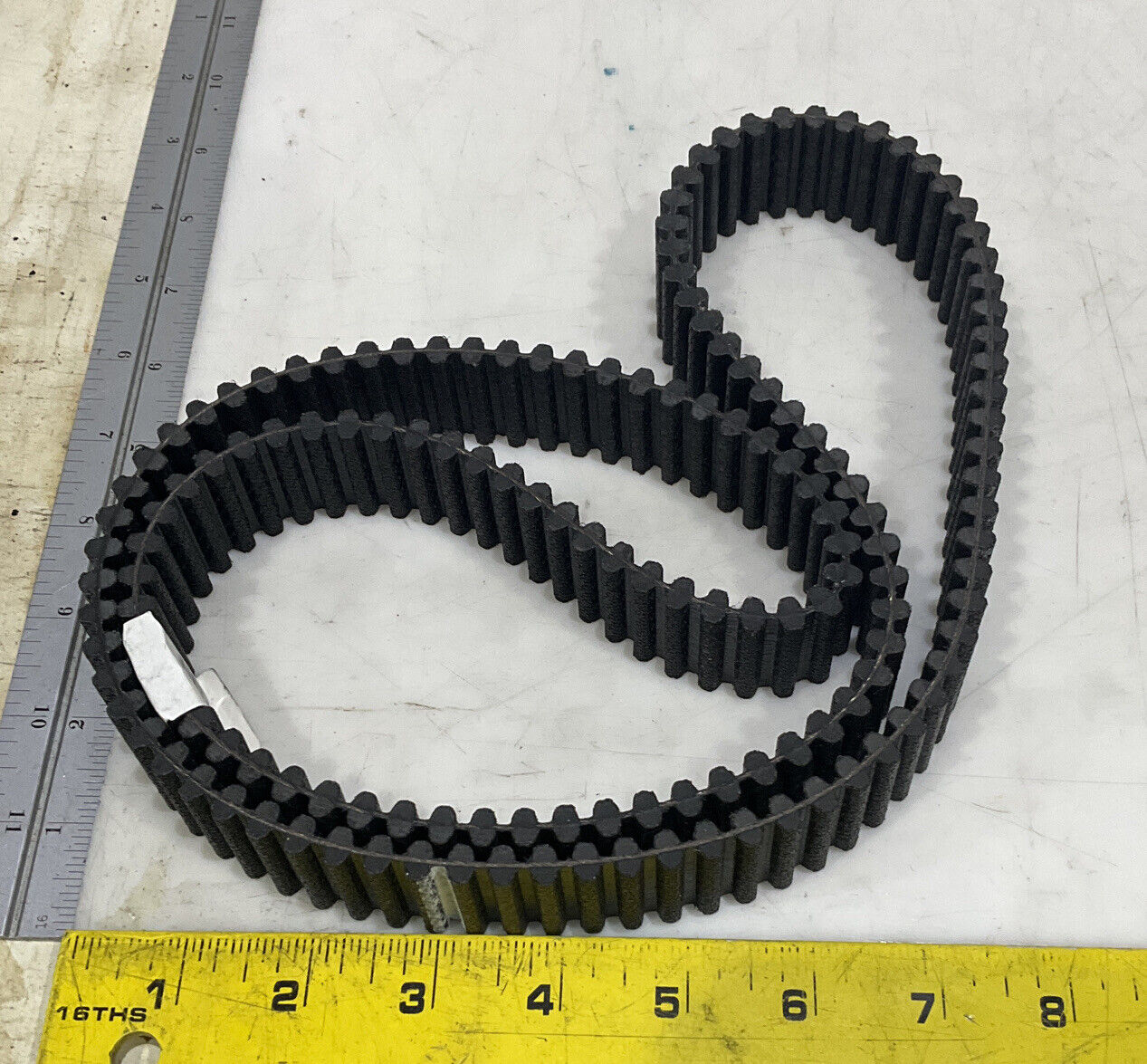GENERAL TP1200-8MGT-30 TWIN POWER GRIP BELT U3S