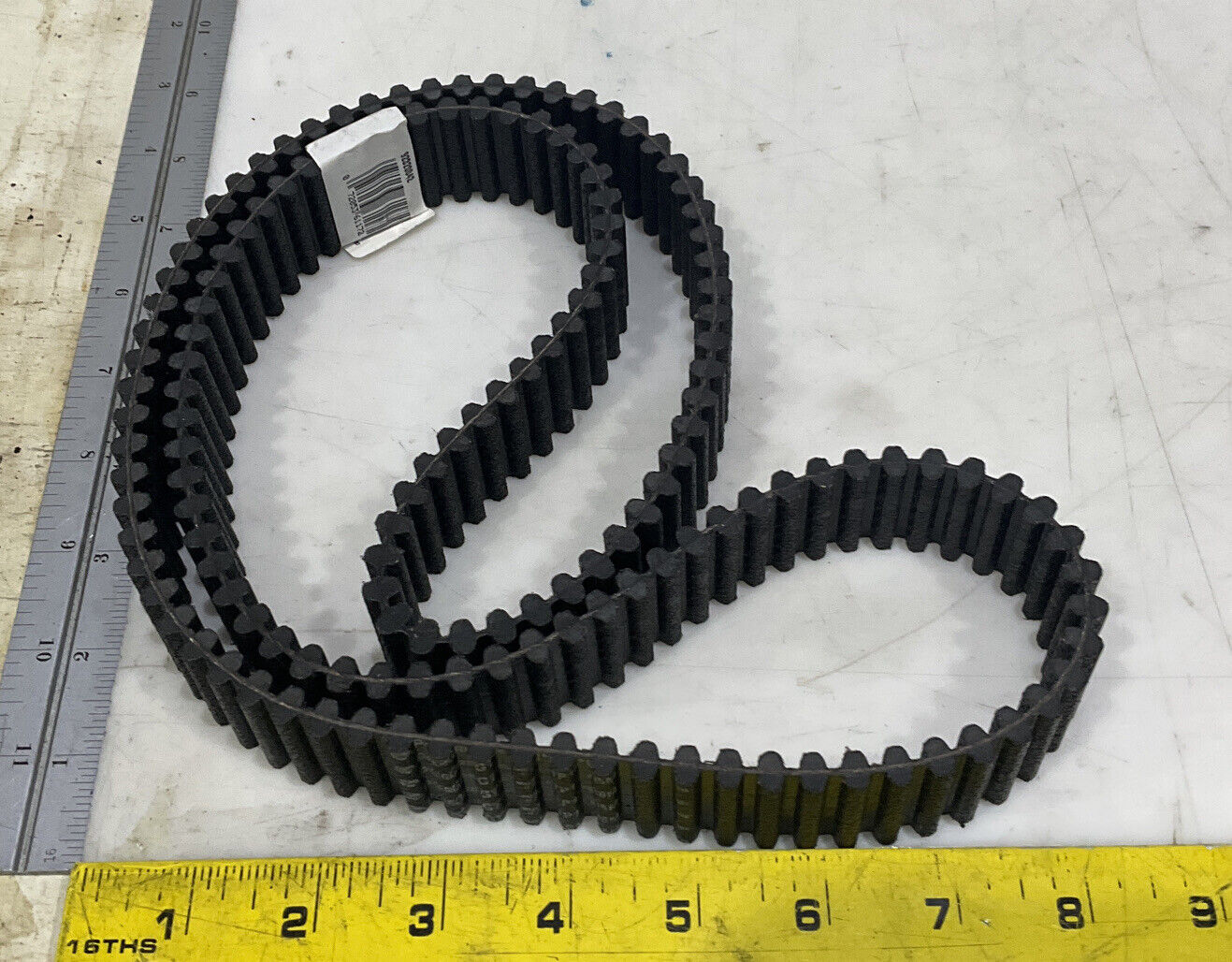 GENERAL TP1200-8MGT-30 TWIN POWER GRIP BELT U3S