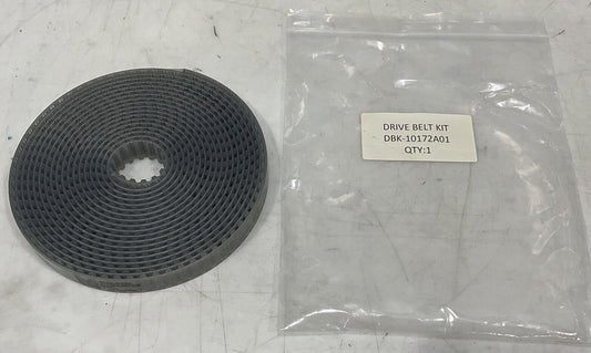 MACRON DBK-10172A01 DRIVE BELT U3S