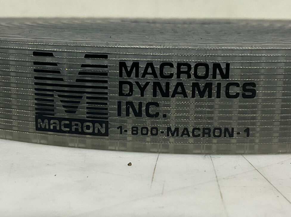 MACRON DBK-10172A01 DRIVE BELT U3S