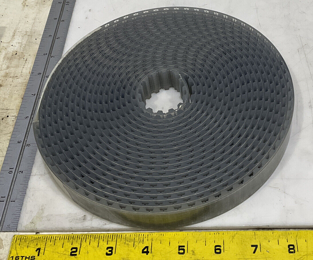 MACRON DBK-10172A01 DRIVE BELT U3S