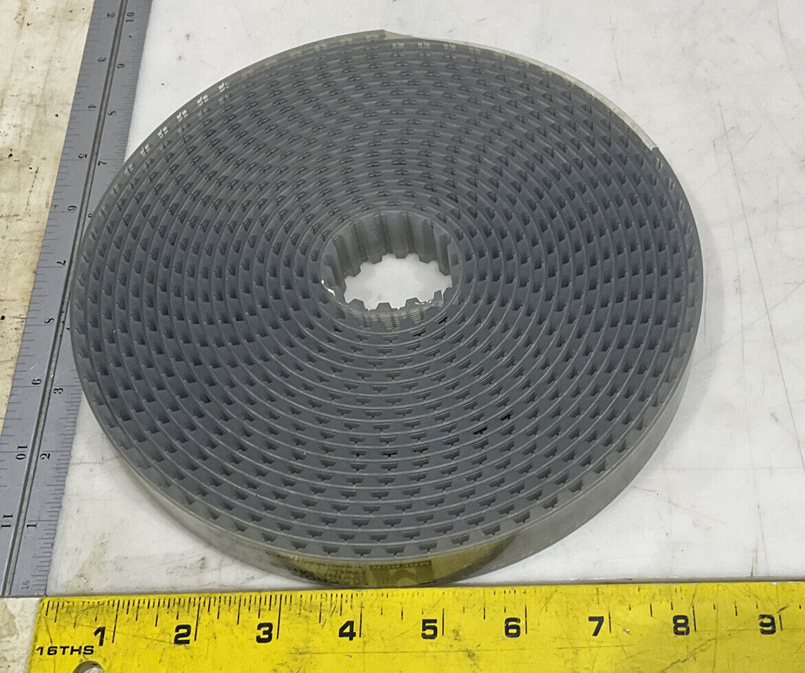 MACRON DBK-10172A01 DRIVE BELT U3S