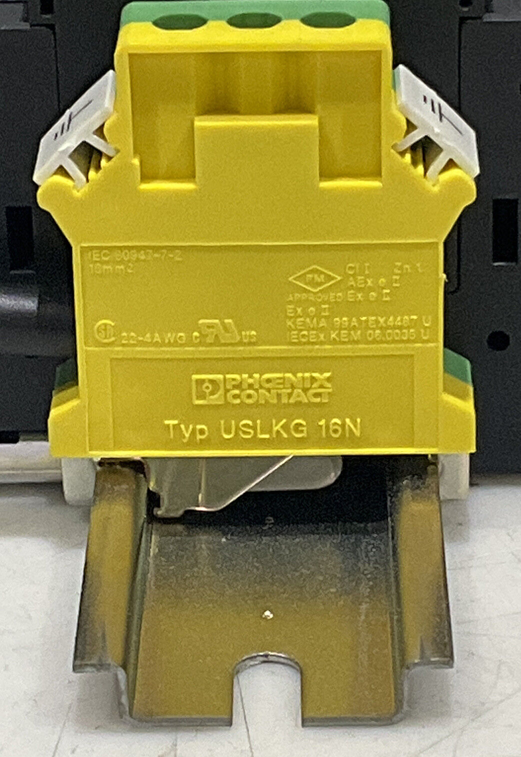 PHOENIX CONTACT 5603415 COMBOTRAB LIGHTNING PROTECTION KIT U3S