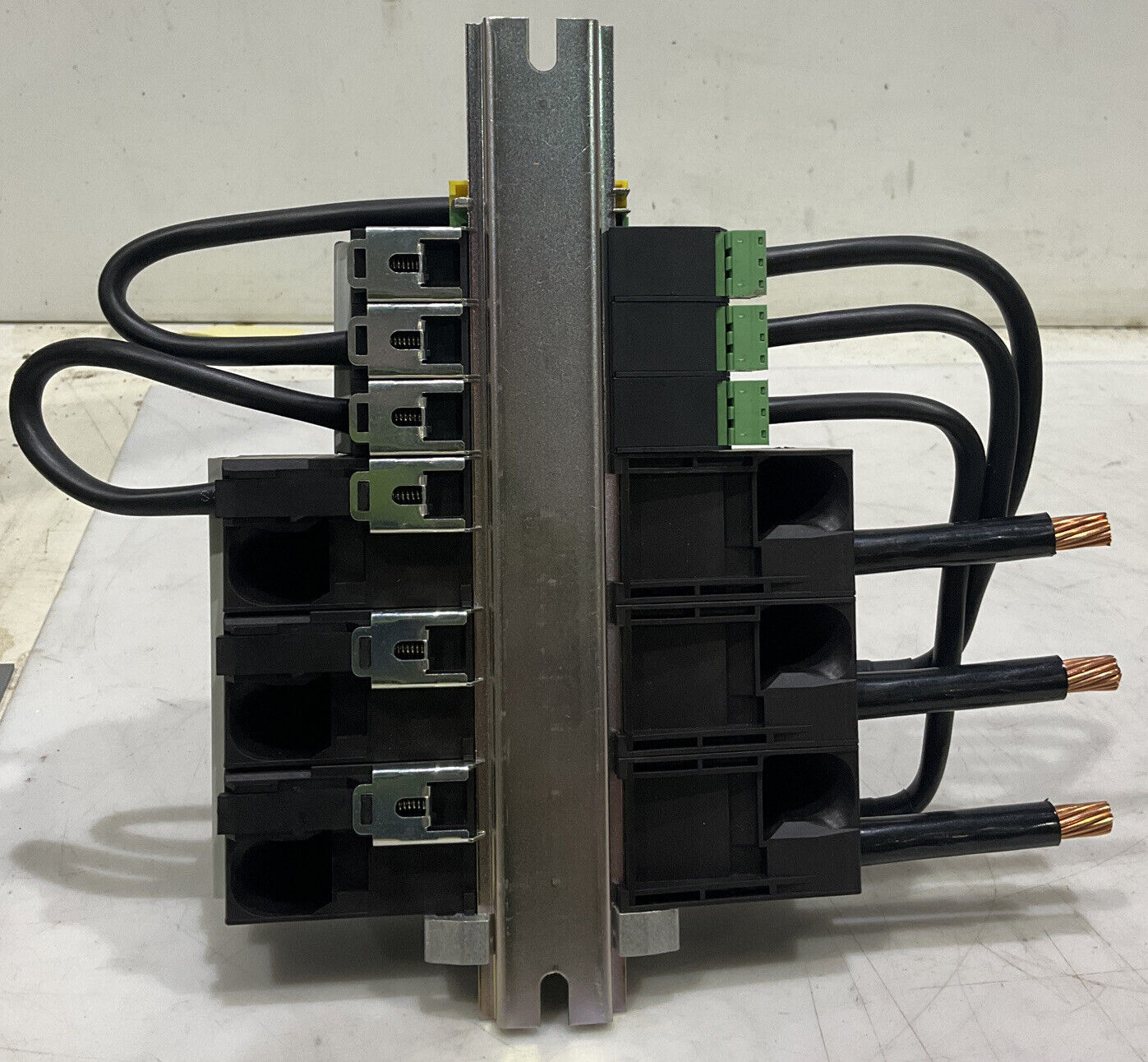 PHOENIX CONTACT 5603415 COMBOTRAB LIGHTNING PROTECTION KIT U3S