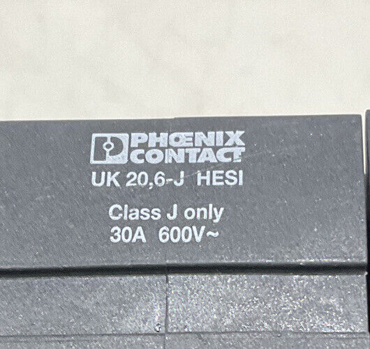 PHOENIX CONTACT 5603415 COMBOTRAB LIGHTNING PROTECTION KIT U3S