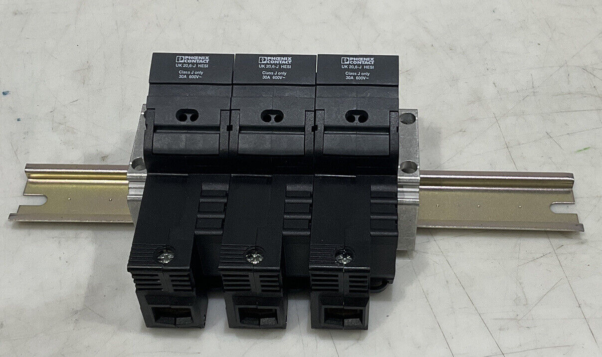 PHOENIX CONTACT 5603415 COMBOTRAB LIGHTNING PROTECTION KIT U3S