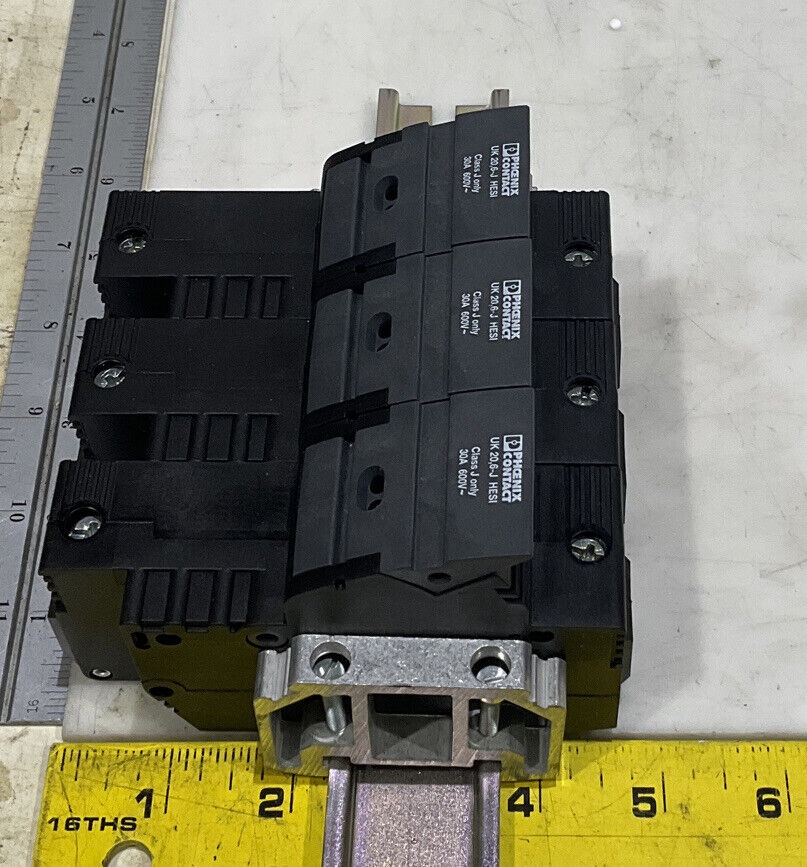 PHOENIX CONTACT 5603415 COMBOTRAB LIGHTNING PROTECTION KIT U3S