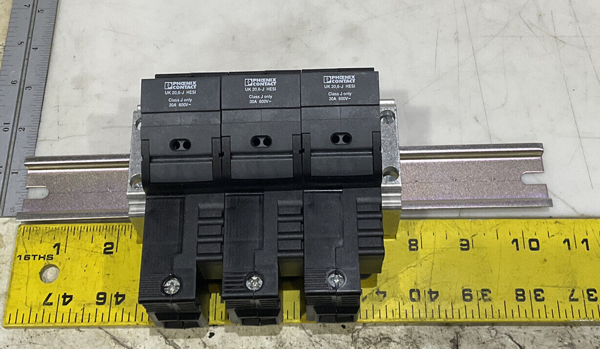 PHOENIX CONTACT 5603415 COMBOTRAB LIGHTNING PROTECTION KIT U3S