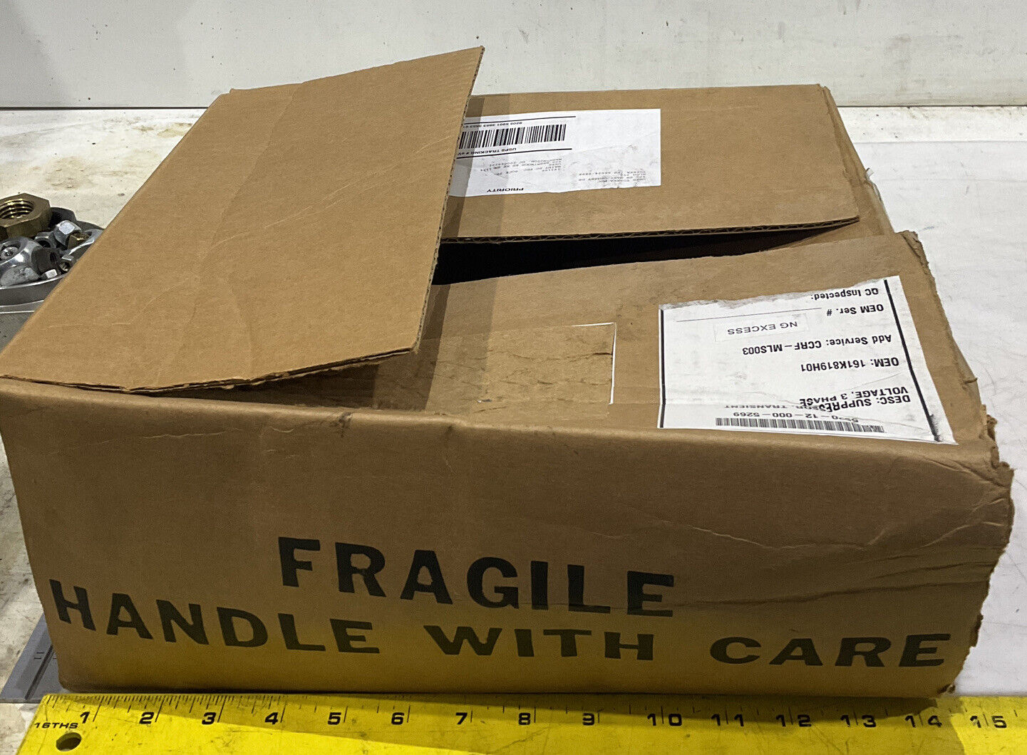 PHOENIX CONTACT 5603415 COMBOTRAB LIGHTNING PROTECTION KIT U3S