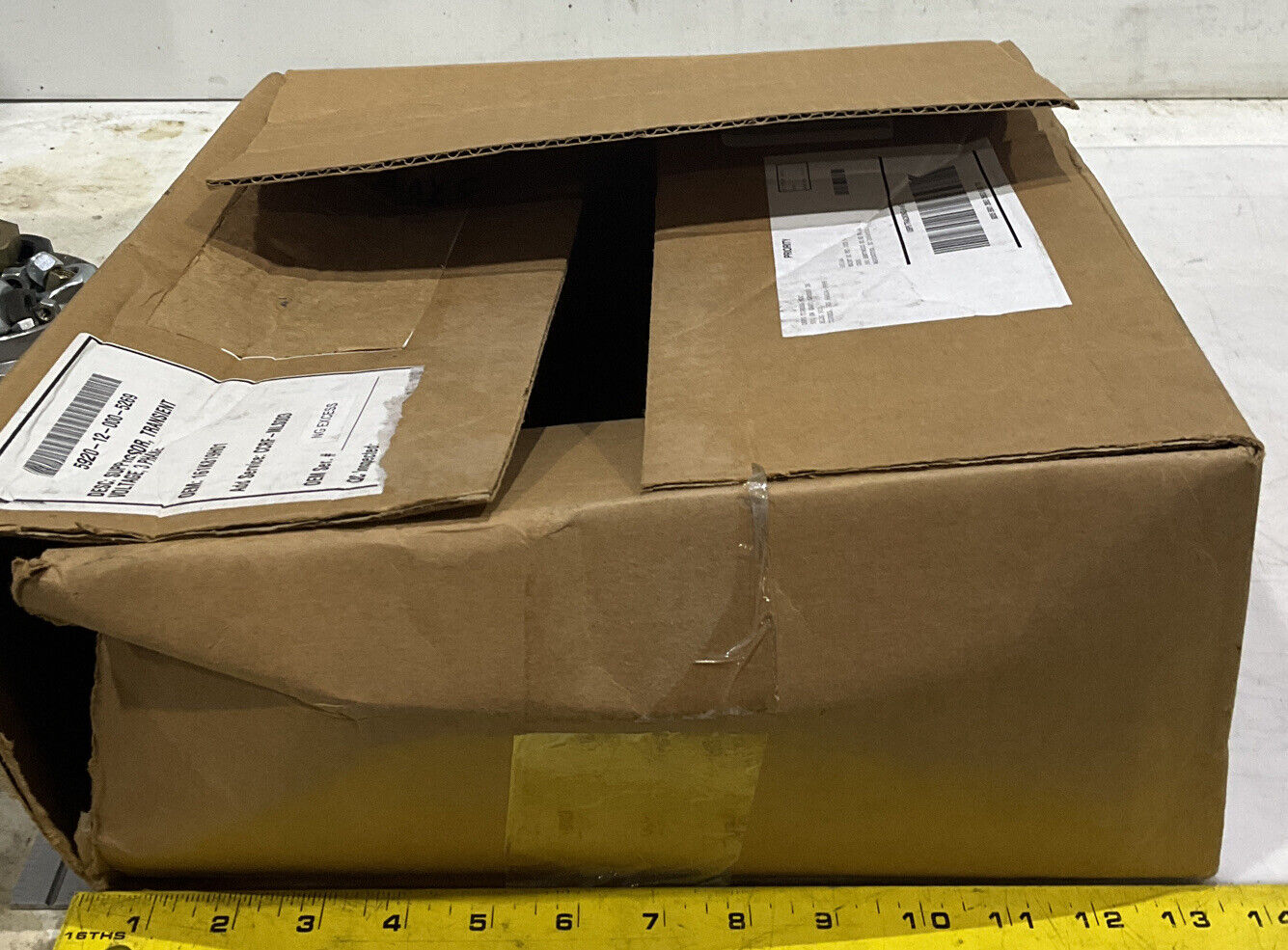 PHOENIX CONTACT 5603415 COMBOTRAB LIGHTNING PROTECTION KIT U3S