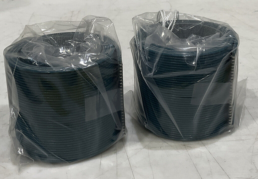 INTELLIGRATED 49022318 MDR 710-BELT 3” X 18” LOT OF 2 U3S