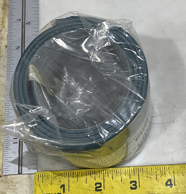 INTELLIGRATED 49022318 MDR 710-BELT 3” X 18” LOT OF 2 U3S
