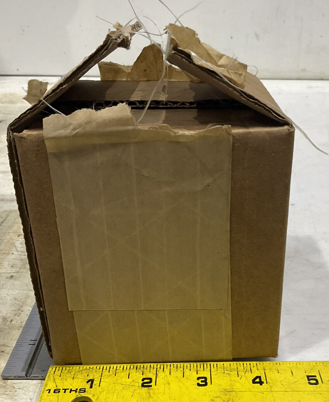 INTELLIGRATED 49022318 MDR 710-BELT 3” X 18” LOT OF 2 U3S