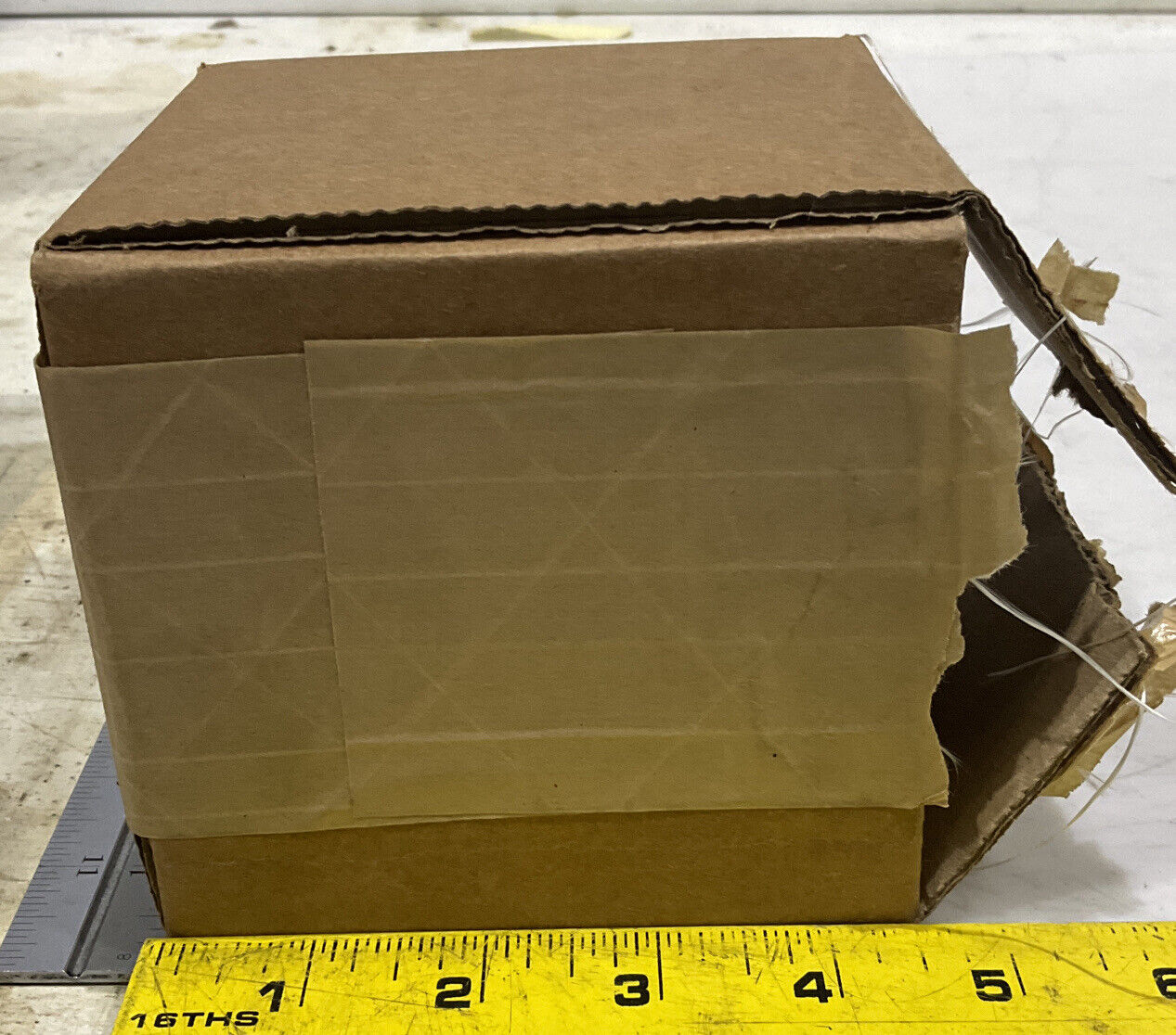 INTELLIGRATED 49022318 MDR 710-BELT 3” X 18” LOT OF 2 U3S