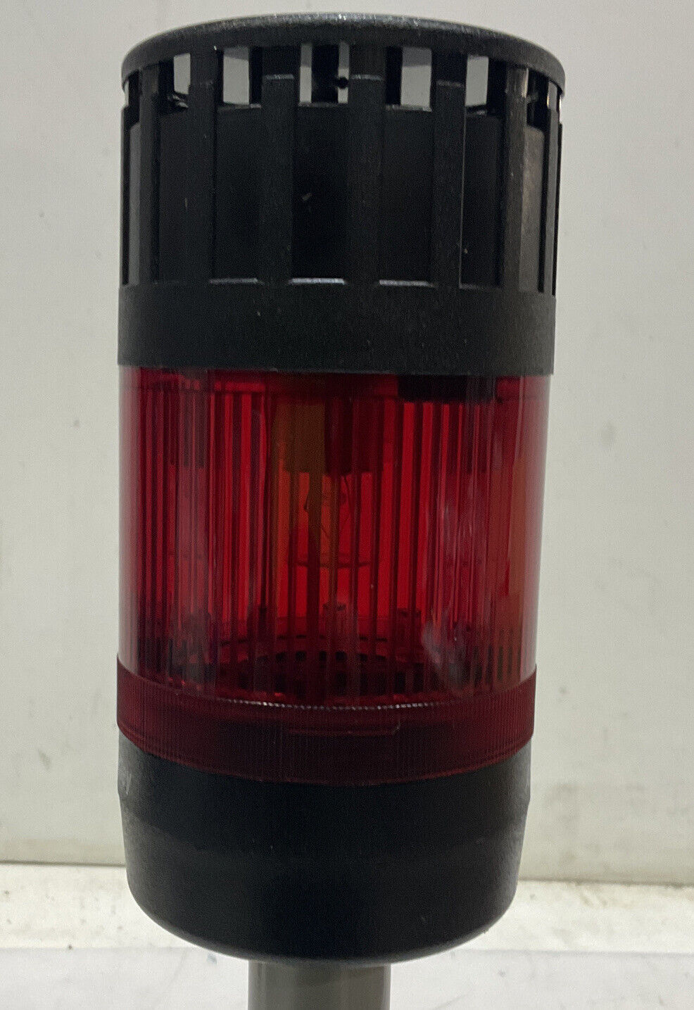 ALLEN BRADLEY 855T-BPM25 BULLETIN RED LIGHT STACK U3S