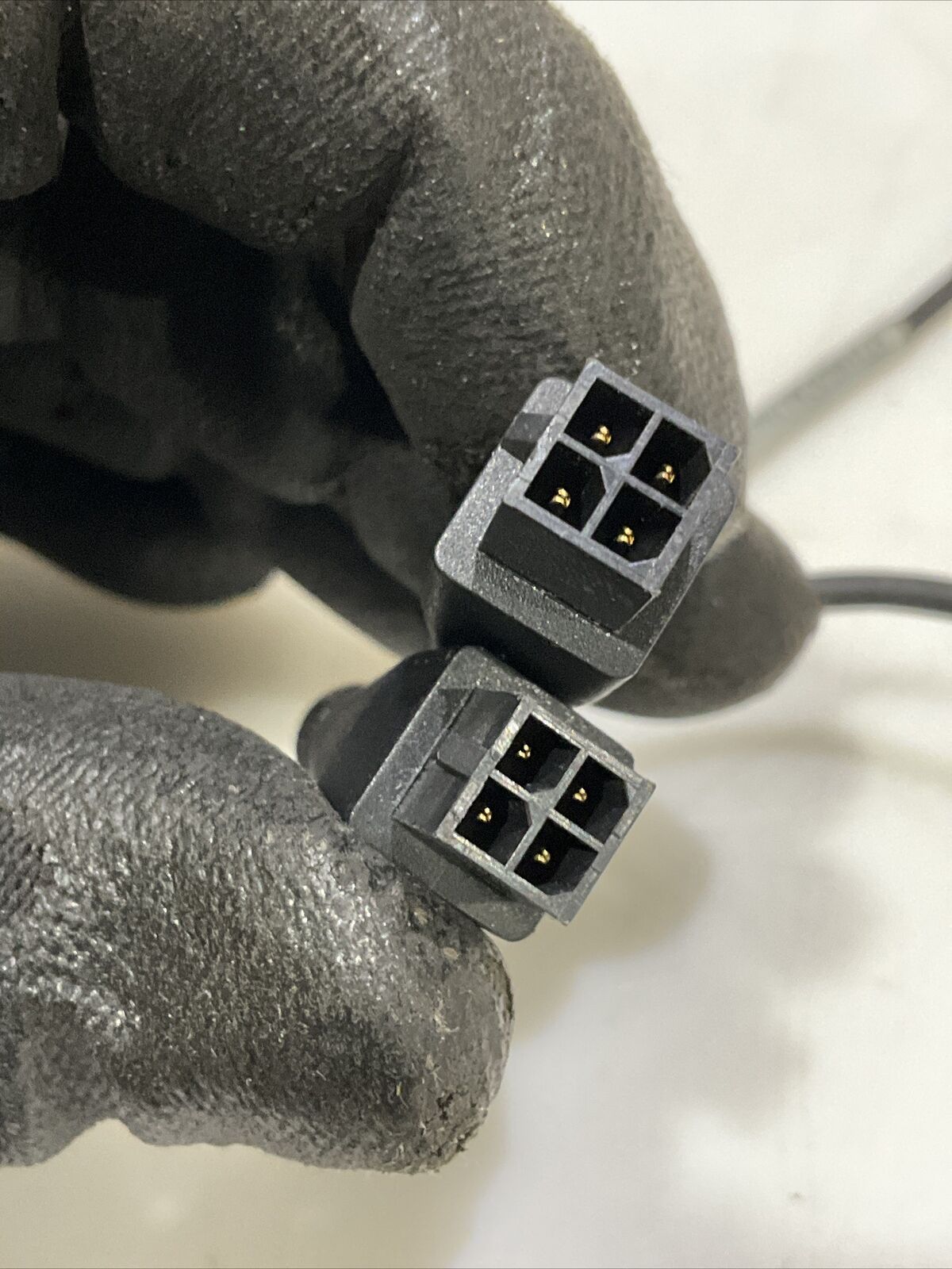 SICK MHT 1-N020S23 1040370 PHOTOELECTRIC SENSOR PHOTOEYE SWITCH LOT OF 2 U3S