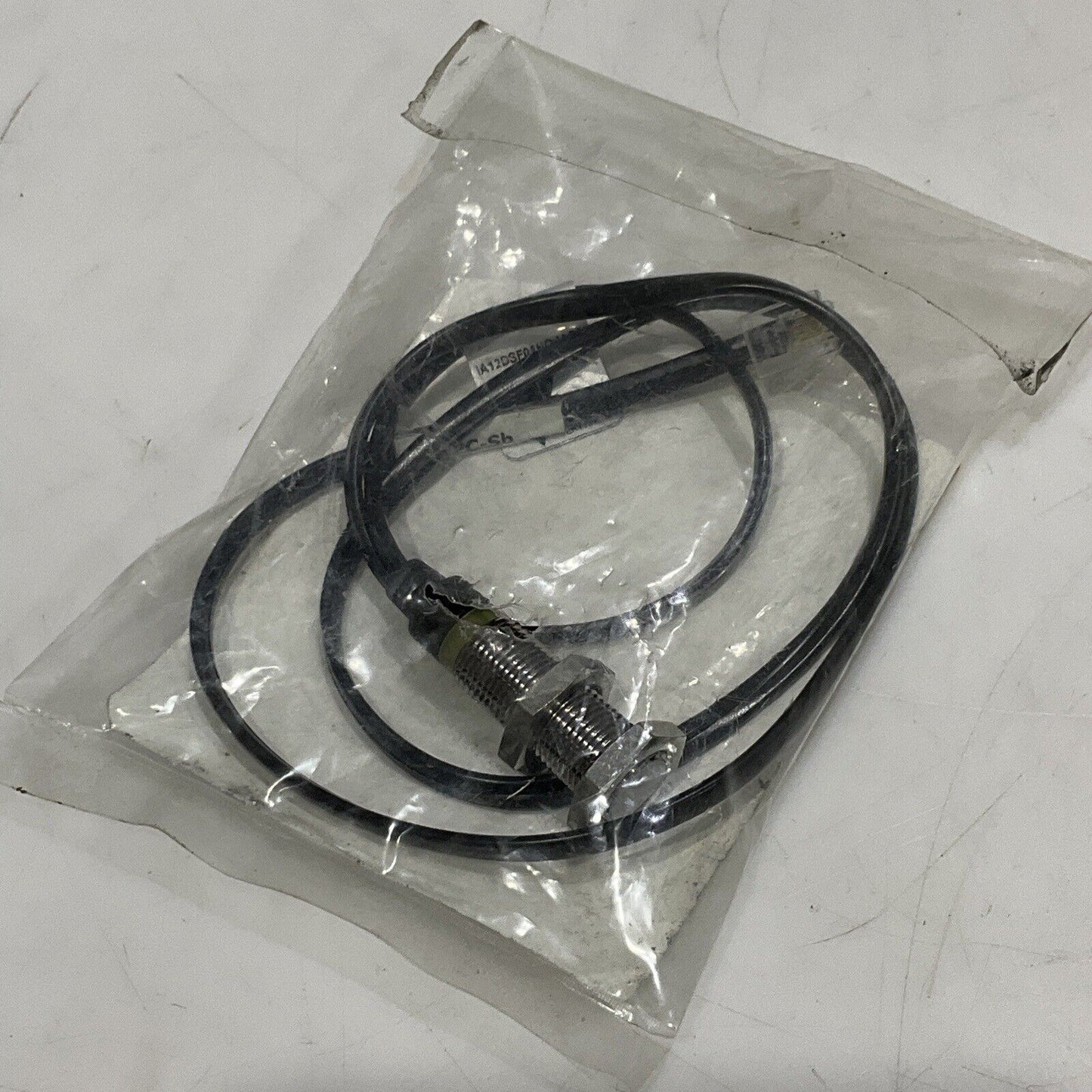 CARLO GAVAZZI IA12DSF04NO-IAC5 1771 CABLE LCR FENCE SENSOR LOT OF 6 U3S