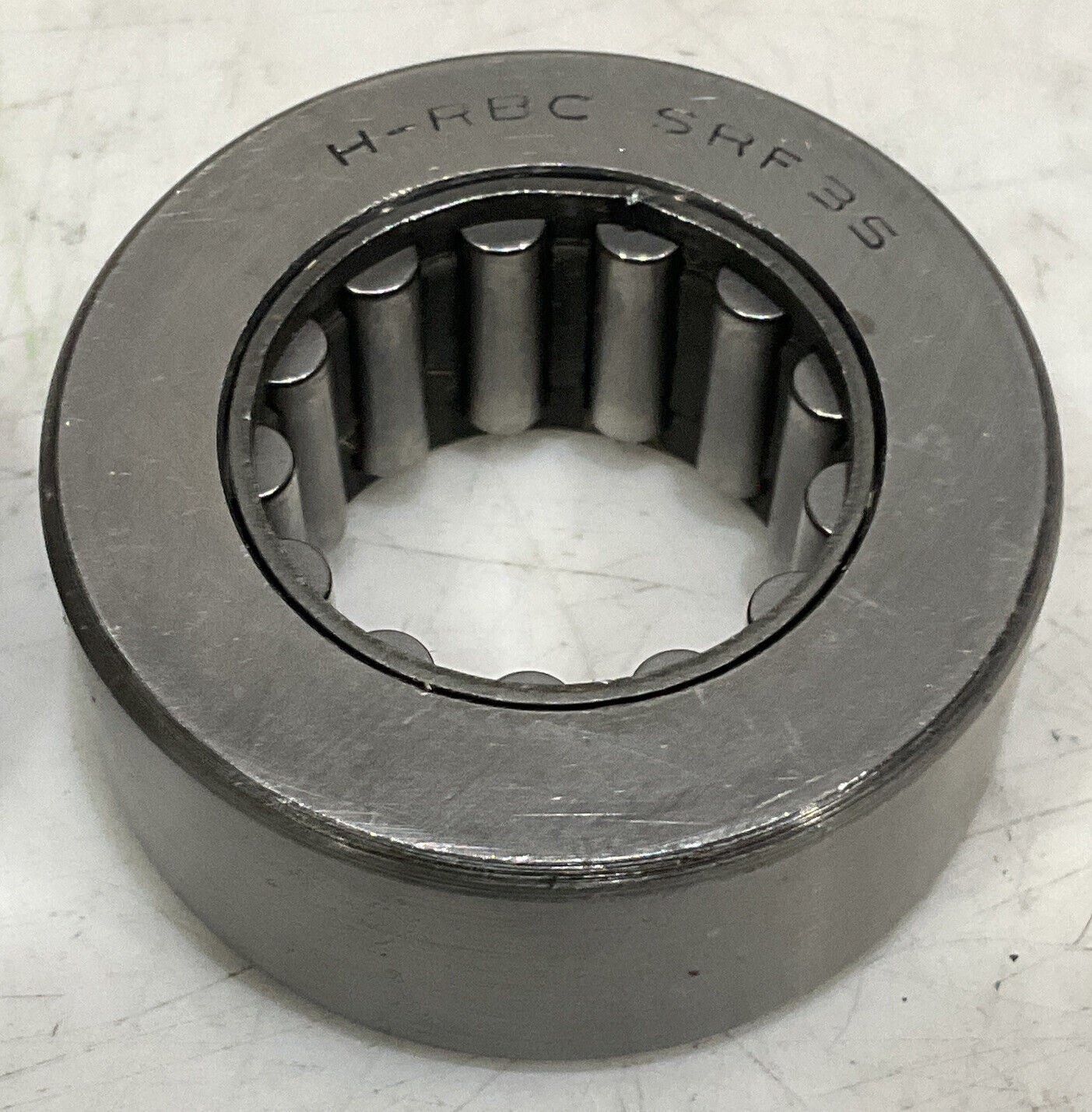 RBC SRF35 CAGED ROLLER FOLLOWER LOT OF 2 373