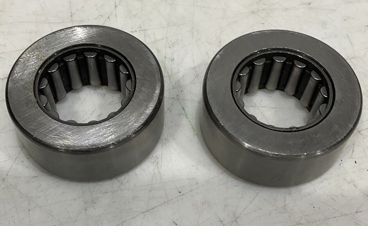 RBC SRF35 CAGED ROLLER FOLLOWER LOT OF 2 373