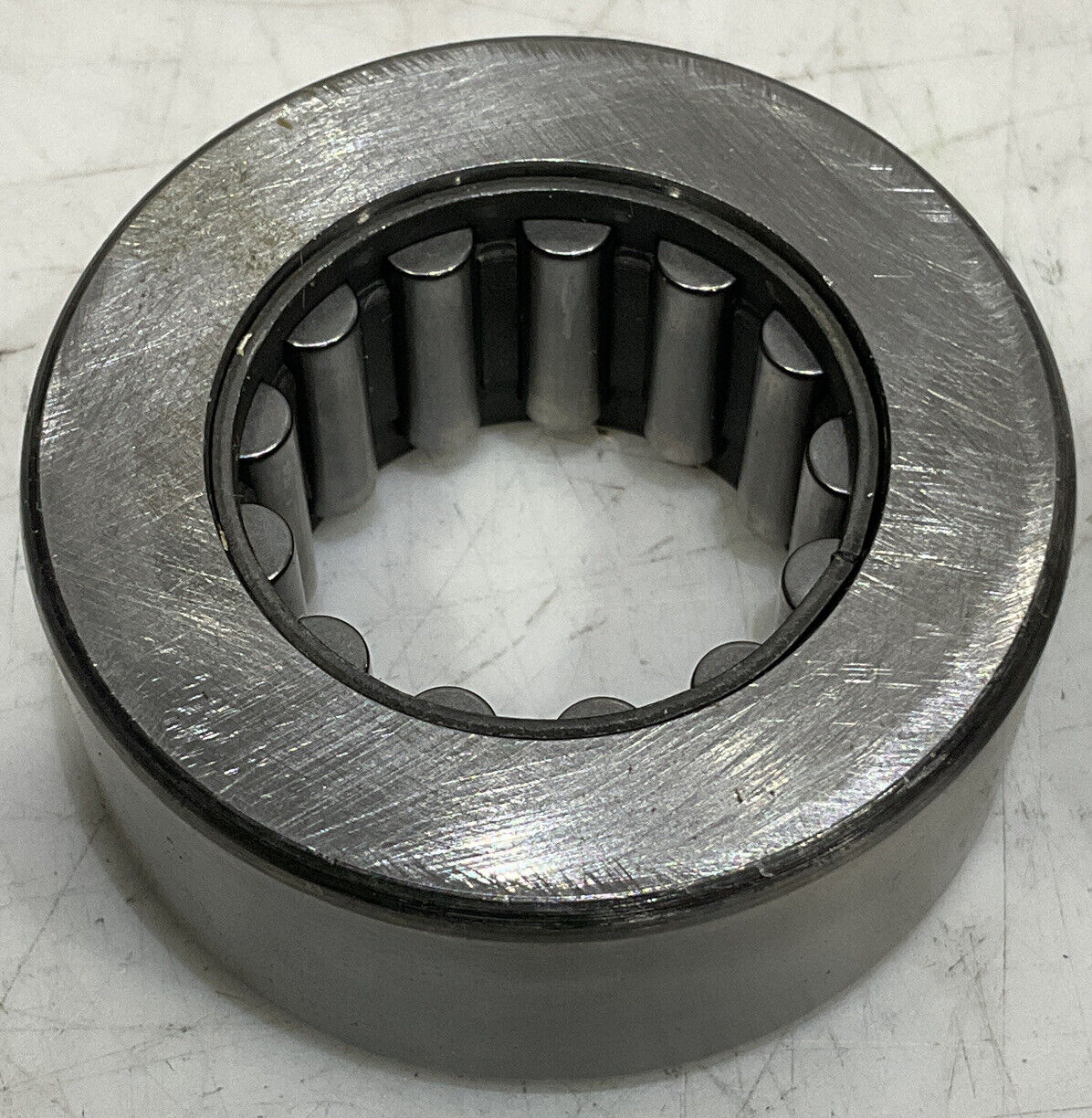 RBC SRF35 CAGED ROLLER FOLLOWER LOT OF 2 373