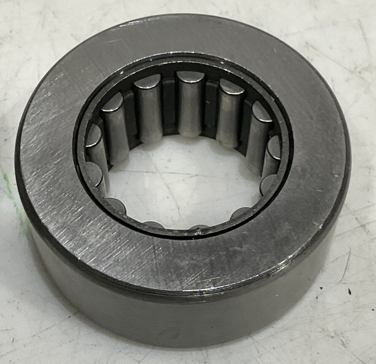 RBC SRF35 CAGED ROLLER FOLLOWER LOT OF 2 373