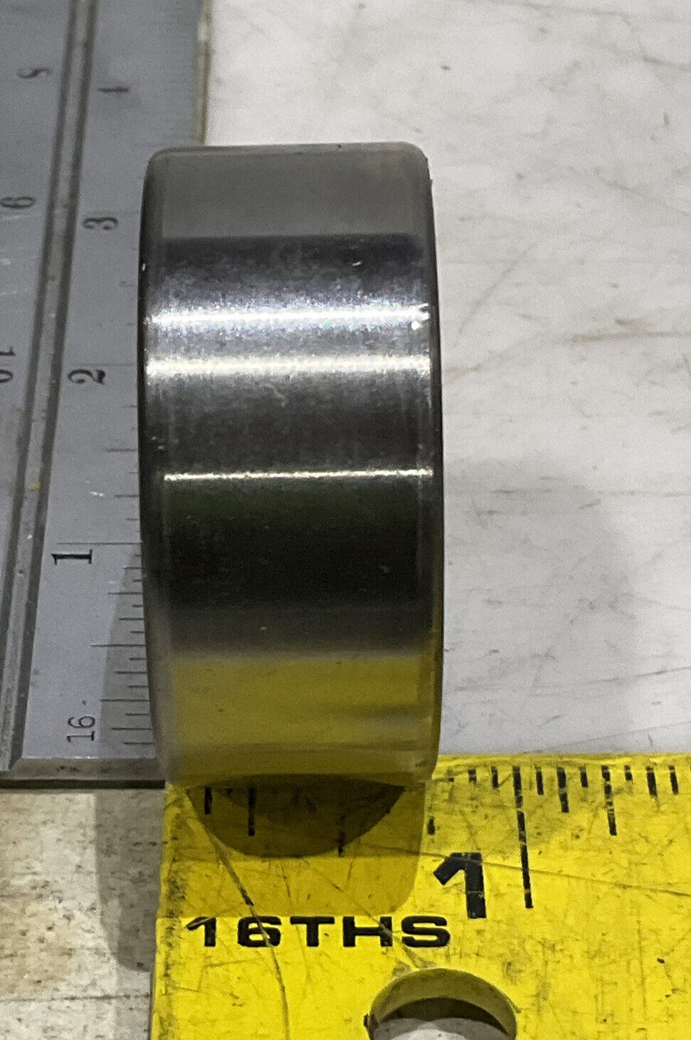 RBC SRF35 CAGED ROLLER FOLLOWER LOT OF 2 373