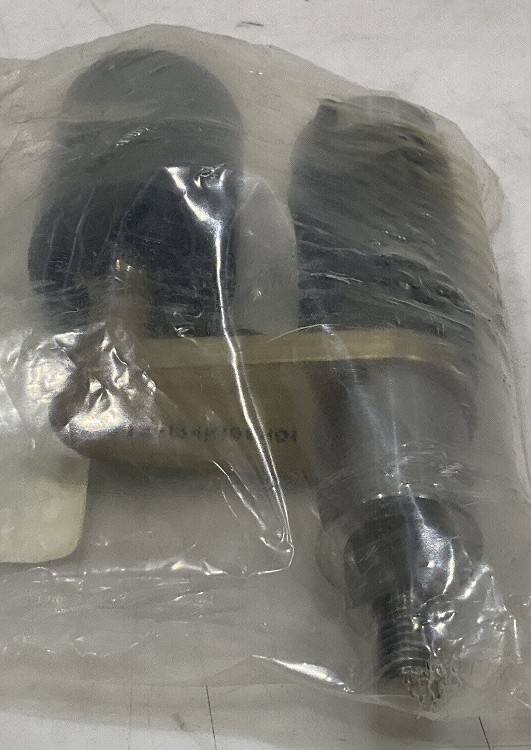 NORTHROP 179K105G01 TENSIONER PULLEY ASSEMBLY U3S