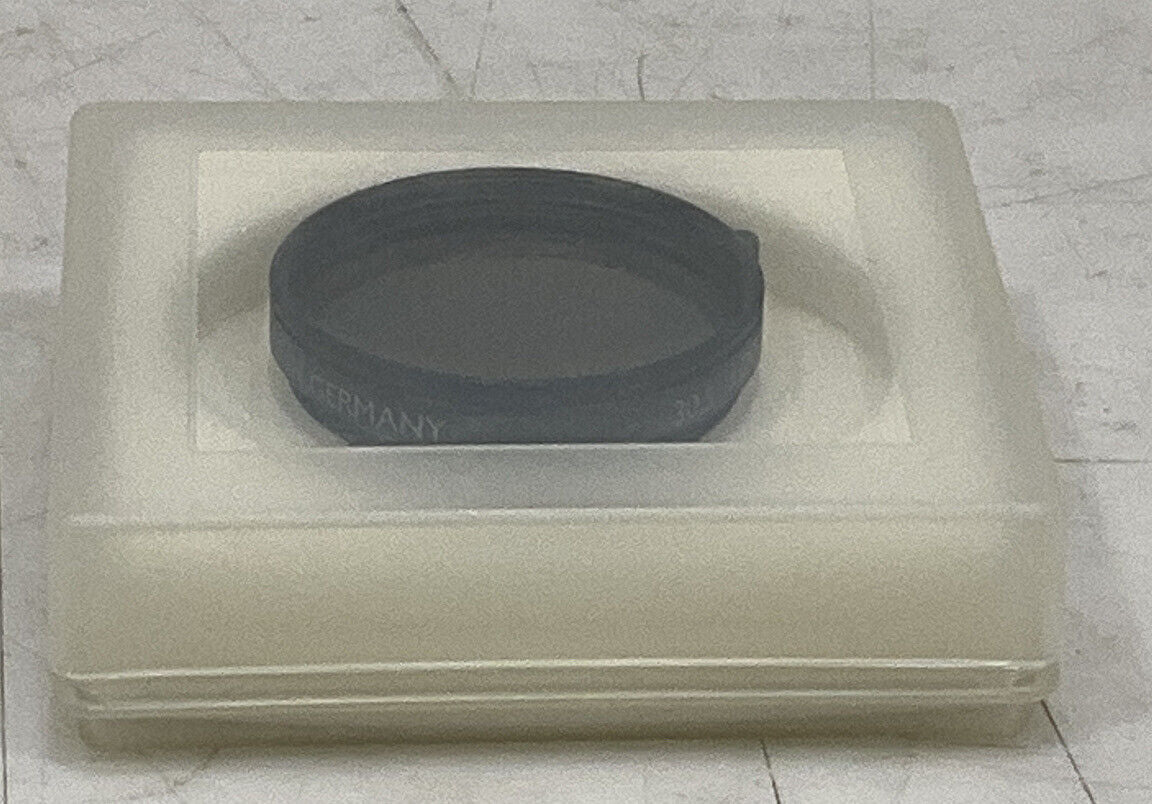 SCHNEIDER KREUZNACH IF-AUF-MRC-SN2-30.5 OPTICAL FILTER CC11-DSM0370 U3S