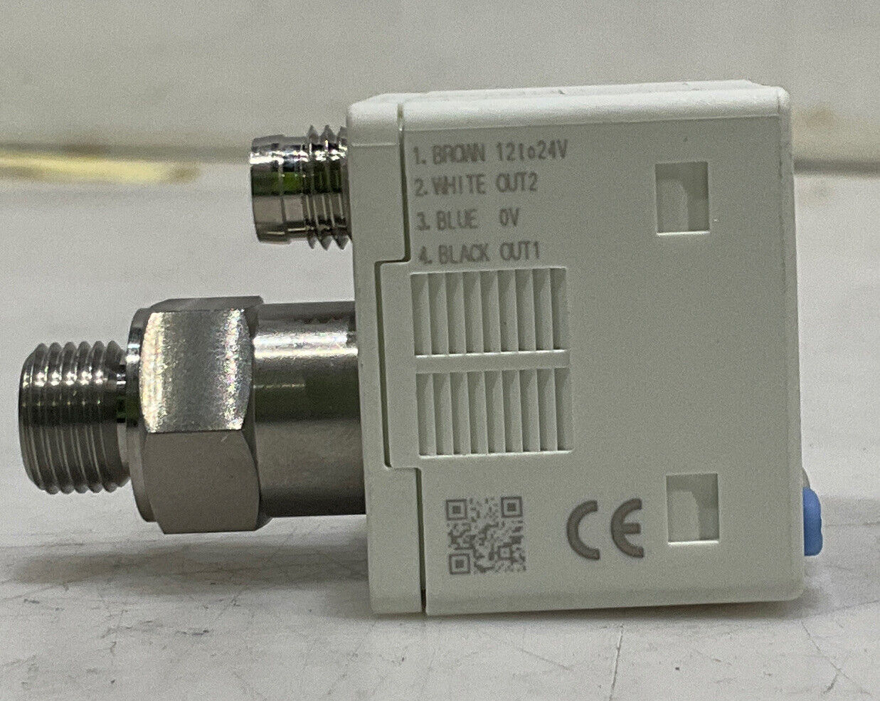SUNX DP-AA2-E-P-J GAS PRESSURE SENSOR U3S