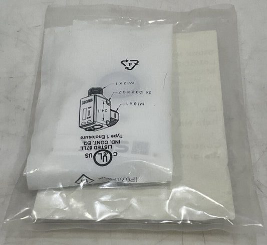 SICK HTE18-V4A1BB PHOTOELECTRIC SENSOR SWITCH U3S